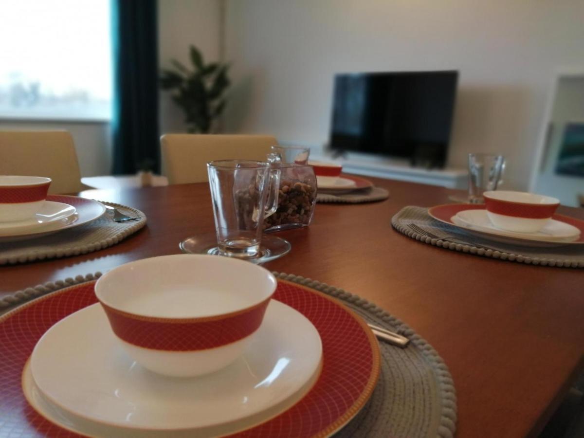 The Hillside Apartment - King'S Norton Бирмингам Екстериор снимка